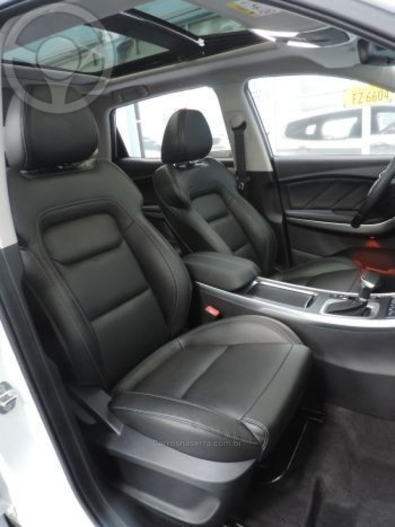 TIGGO 1.5 16V TURBO 7 TXS FLEX 4P AUTOMÁTICO - 2021 - PORTO ALEGRE