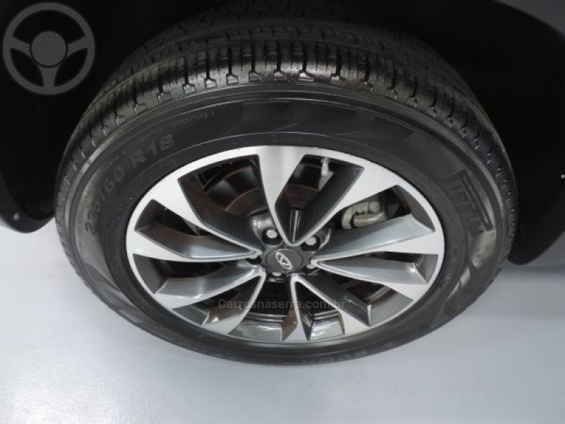 TIGGO 1.5 16V TURBO 7 TXS FLEX 4P AUTOMÁTICO - 2021 - PORTO ALEGRE