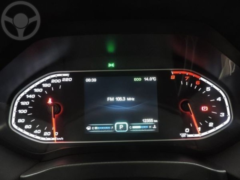 TIGGO 1.5 16V TURBO 7 TXS FLEX 4P AUTOMÁTICO - 2021 - PORTO ALEGRE