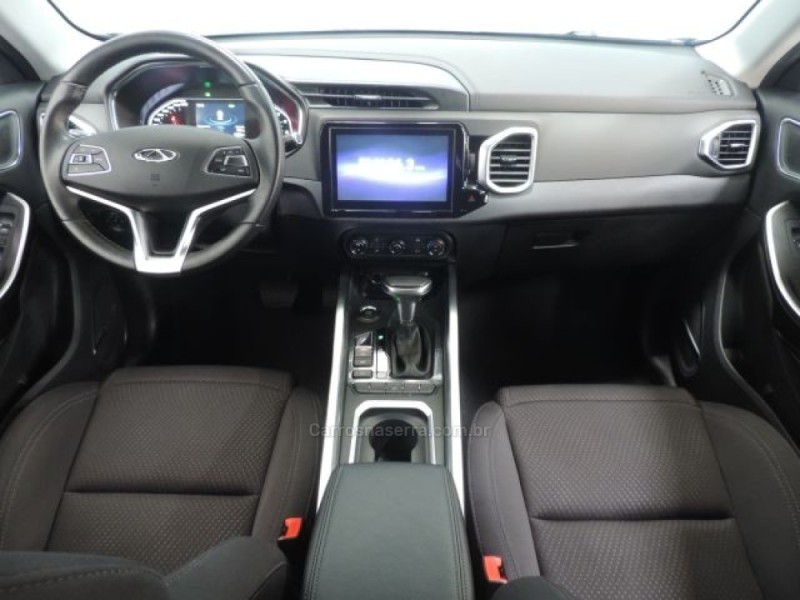 TIGGO 1.5 16V TURBO 5X T FLEX 4P AUTOMÁTICO - 2020 - PORTO ALEGRE