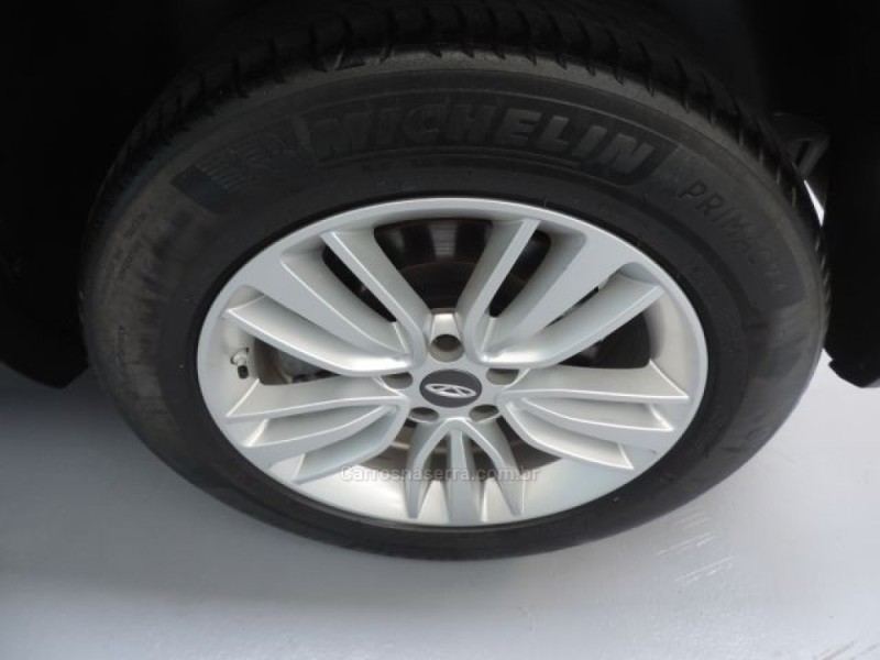 TIGGO 1.5 16V TURBO 5X T FLEX 4P AUTOMÁTICO - 2020 - PORTO ALEGRE