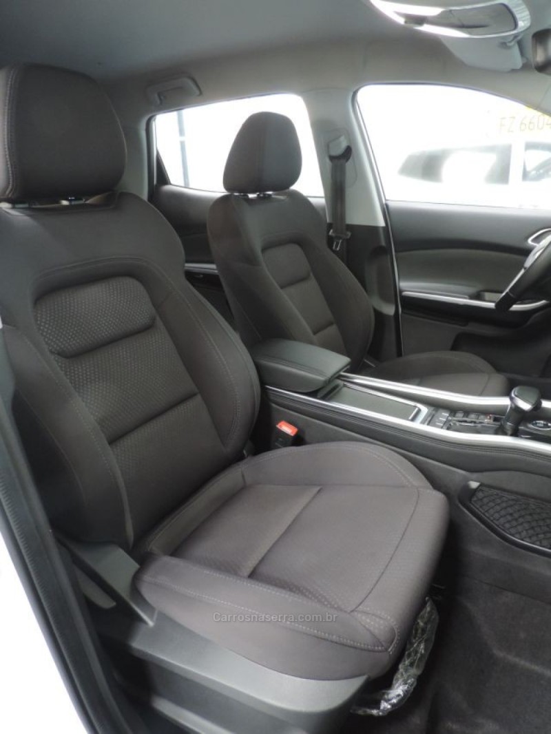 TIGGO 1.5 16V TURBO 5X T FLEX 4P AUTOMÁTICO - 2020 - PORTO ALEGRE