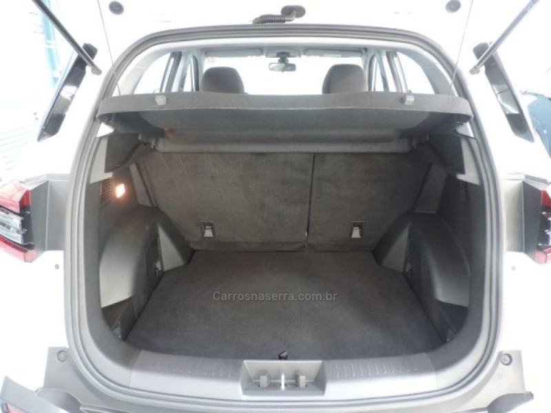 TIGGO 1.5 16V TURBO 5X T FLEX 4P AUTOMÁTICO - 2020 - PORTO ALEGRE