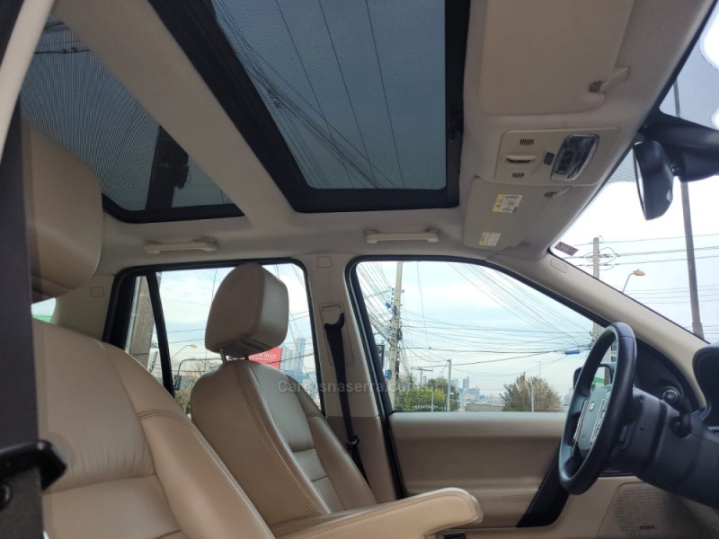 FREELANDER 2 2.2 HSE SD4 16V TURBO DIESEL 4P AUTOMÁTICO - 2012 - CAXIAS DO SUL