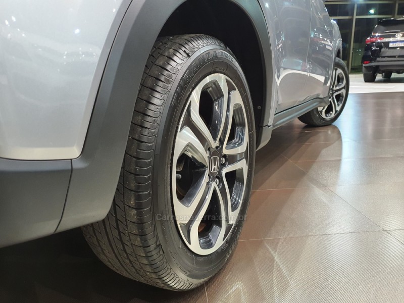 HR-V 1.8 16V FLEX EXL 4P AUTOMÁTICO - 2018 - FARROUPILHA