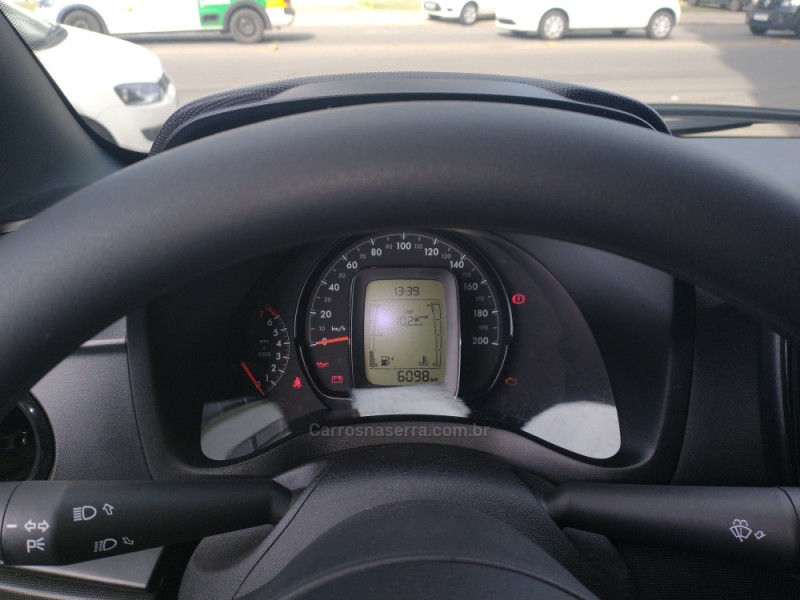 FIORINO 1.4 ENDURANCE EVO 8V FLEX 2P MANUAL - 2022 - CAXIAS DO SUL