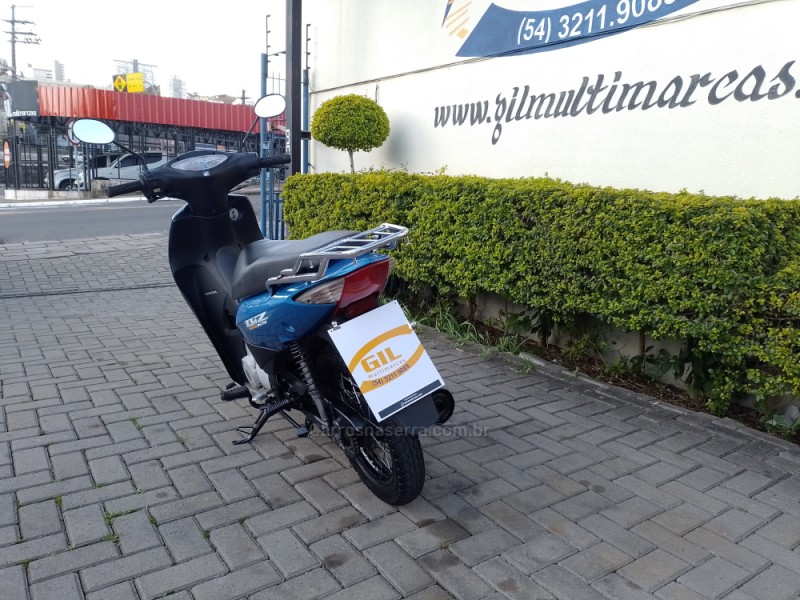 BIZ 125 KS - 2006 - CAXIAS DO SUL