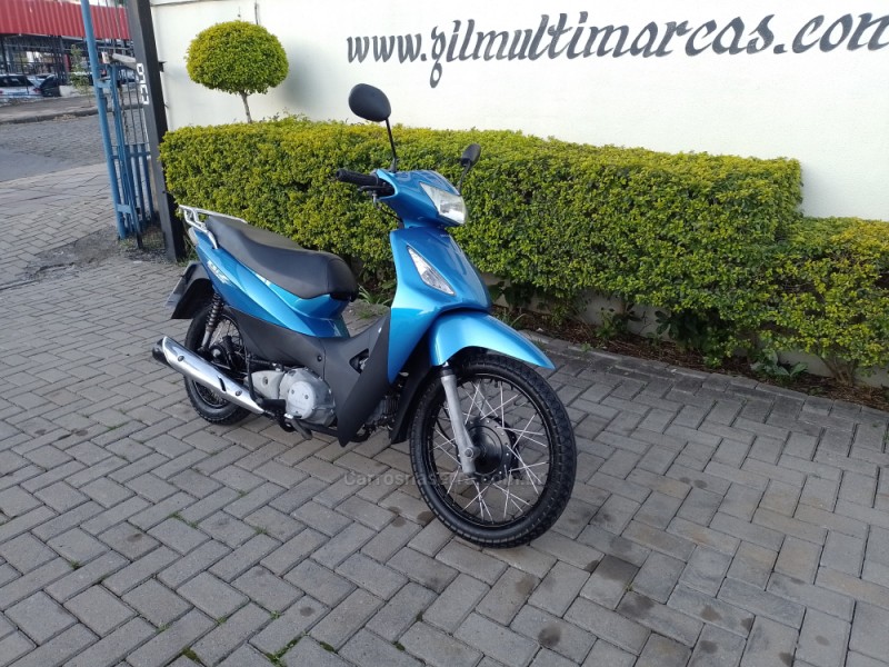 BIZ 125 KS - 2006 - CAXIAS DO SUL
