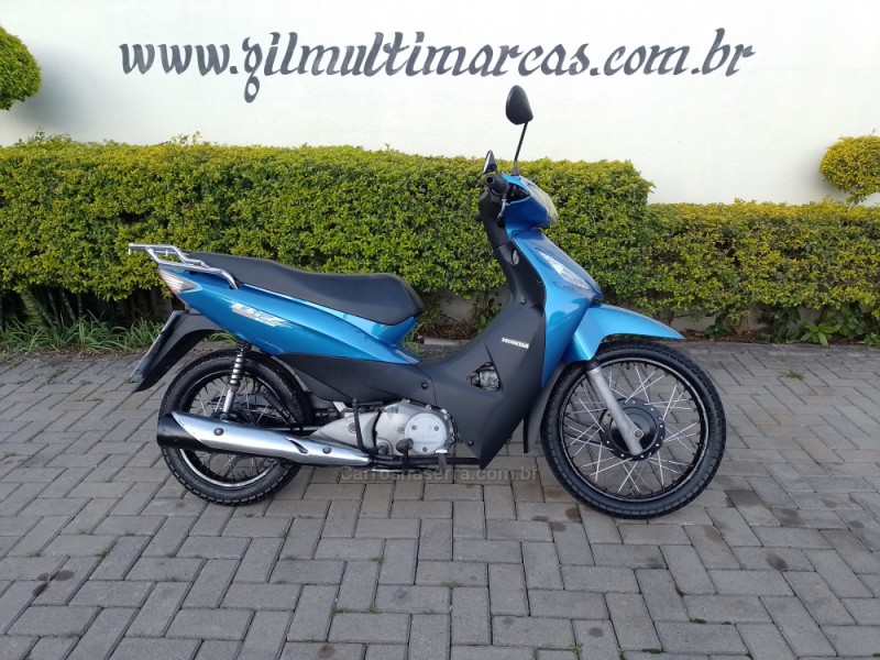 BIZ 125 KS - 2006 - CAXIAS DO SUL