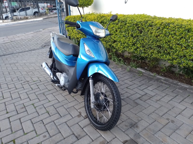 BIZ 125 KS - 2006 - CAXIAS DO SUL
