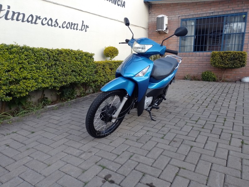 BIZ 125 KS - 2006 - CAXIAS DO SUL