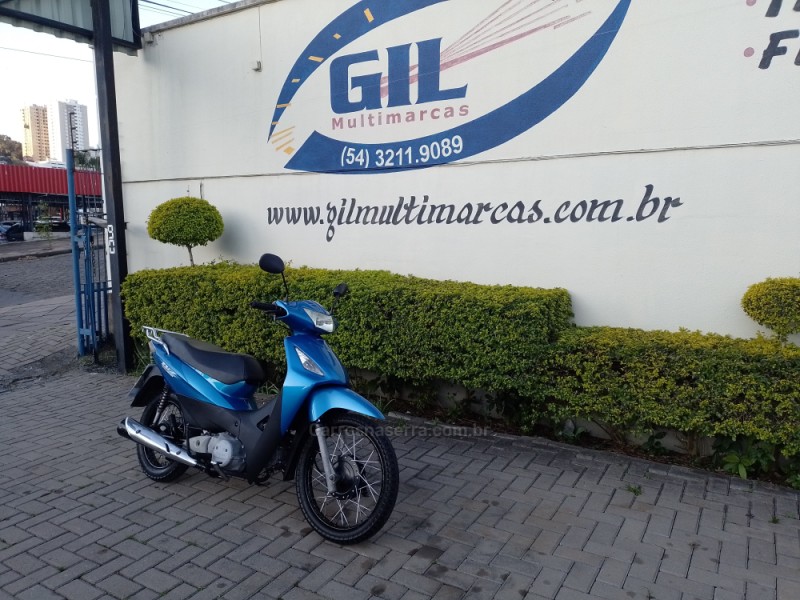 BIZ 125 KS - 2006 - CAXIAS DO SUL