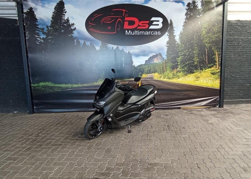 NMAX 160 ABS 