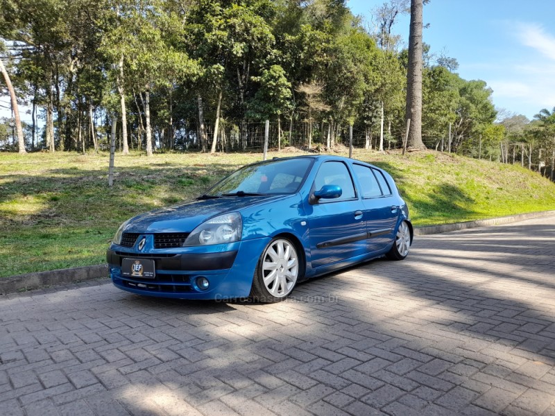 CLIO  - 2003 - CAXIAS DO SUL