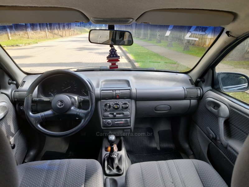 CLIO  - 2003 - CAXIAS DO SUL