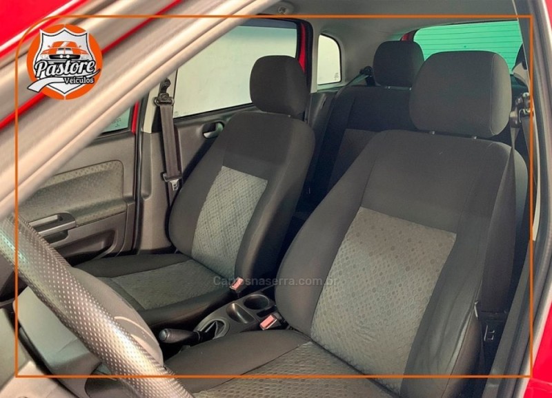 FIESTA 1.0 ROCAM SE 8V FLEX 4P MANUAL - 2014 - VACARIA