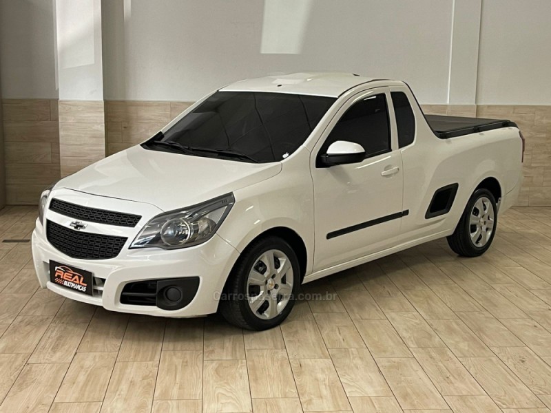 montana 1.4 mpfi ls cs 8v flex 2p manual 2014 caxias do sul