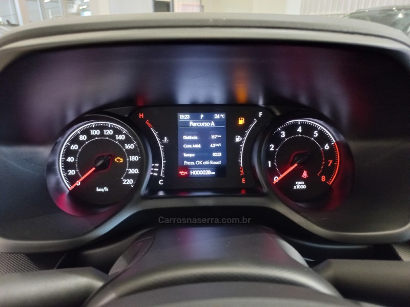 PULSE 1.3 DRIVE 12V FLEX 4P AUTOMÁTICO - 2022 - FLORES DA CUNHA