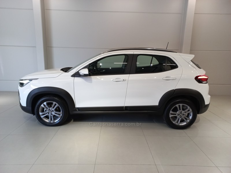 PULSE 1.3 DRIVE 12V FLEX 4P AUTOMÁTICO - 2022 - FLORES DA CUNHA