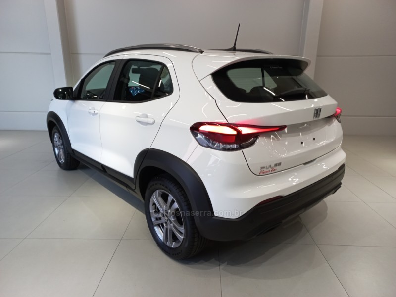 PULSE 1.3 DRIVE 12V FLEX 4P AUTOMÁTICO - 2022 - FLORES DA CUNHA