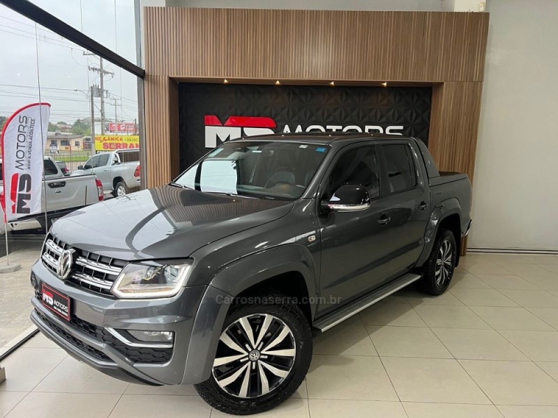 amarok 3.0 v6 extreme cd diesel 4x4 at 4p automatico 2019 novo hamburgo