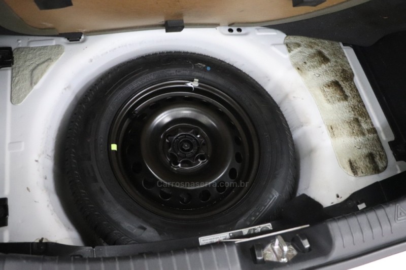 HB20 1.6 COMFORT 16V FLEX 4P MANUAL - 2014 - CAXIAS DO SUL