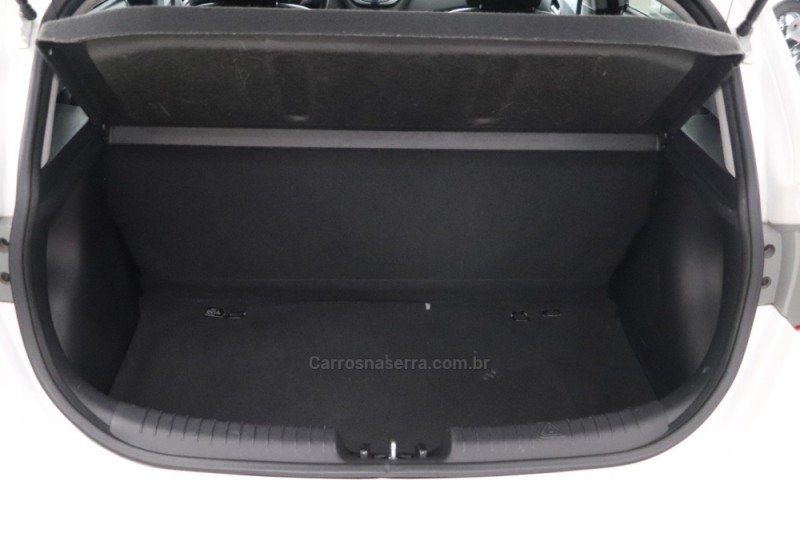 HB20 1.6 COMFORT 16V FLEX 4P MANUAL - 2014 - CAXIAS DO SUL