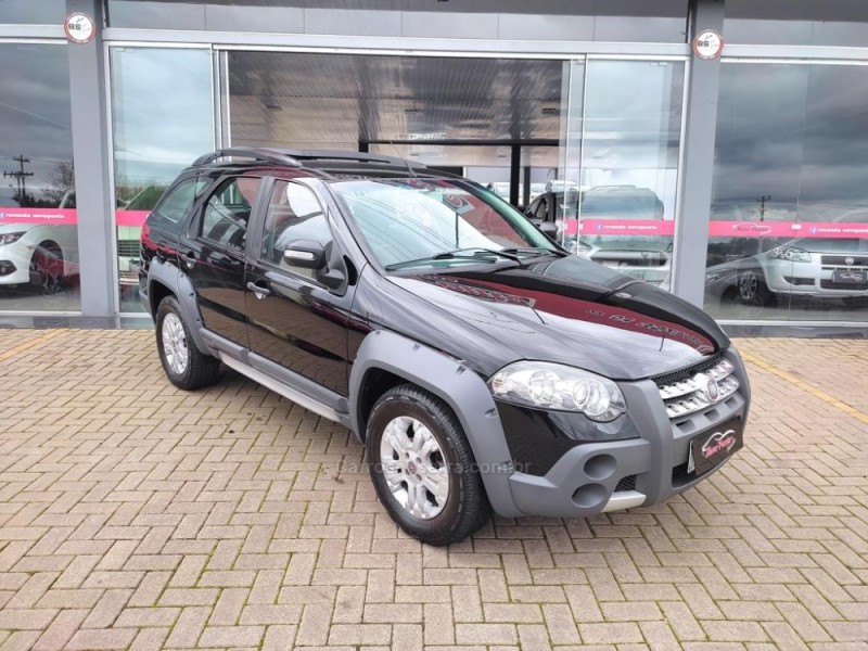 palio 1.8 mpi adventure weekend 16v flex 4p manual 2012 parobe