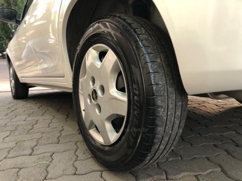 CELTA 1.0 MPFI LT 8V FLEX 4P MANUAL - 2013 - TRêS COROAS