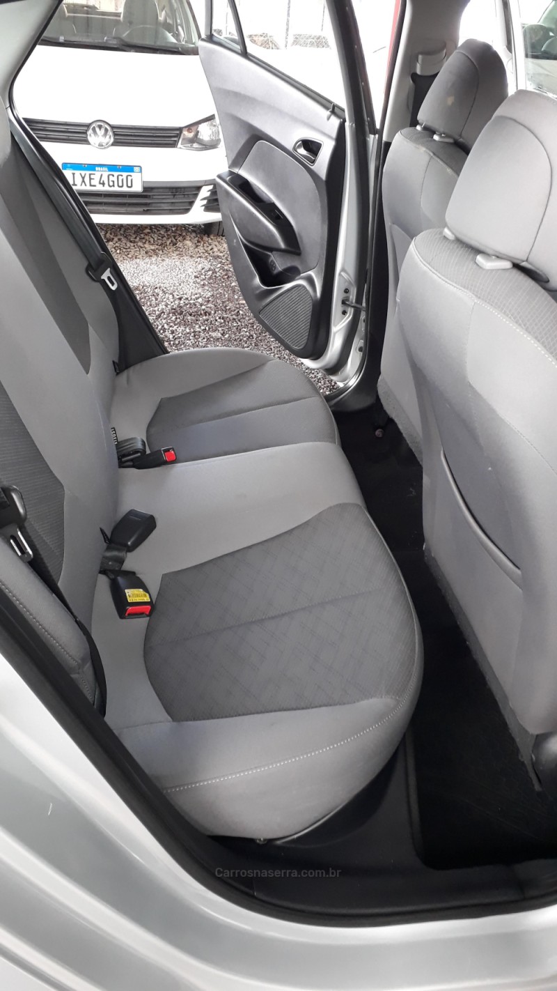HB20S 1.0 COMFORT PLUS 12V FLEX 4P MANUAL - 2016 - CAXIAS DO SUL