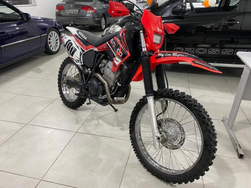 XR 250 TORNADO  - 2024 - CAXIAS DO SUL