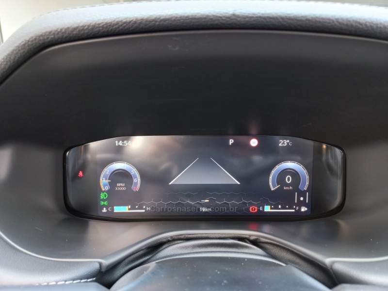 COMPASS 1.3 SERIE S T270 16V TURBO FLEX 4P AUTOMÁTICO - 2022 - FLORES DA CUNHA