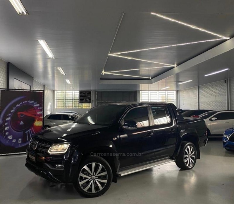 amarok 3.0 v6 extreme cd diesel 4x4 at 4p automatico 2019 estancia velha