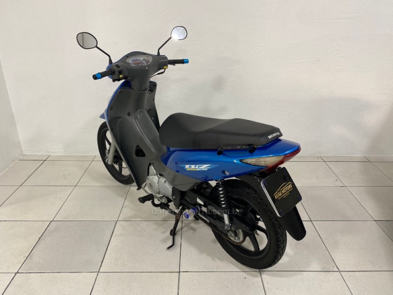 BIZ 125 ES - 2006 - CAXIAS DO SUL