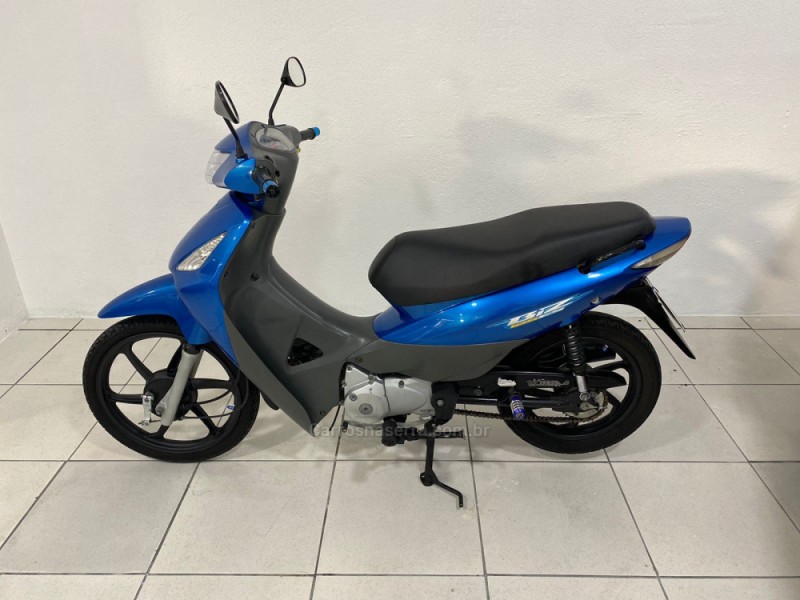 BIZ 125 ES - 2006 - CAXIAS DO SUL