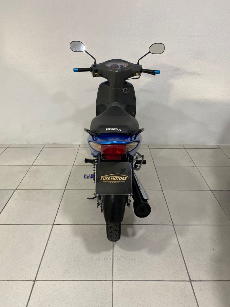 BIZ 125 ES - 2006 - CAXIAS DO SUL