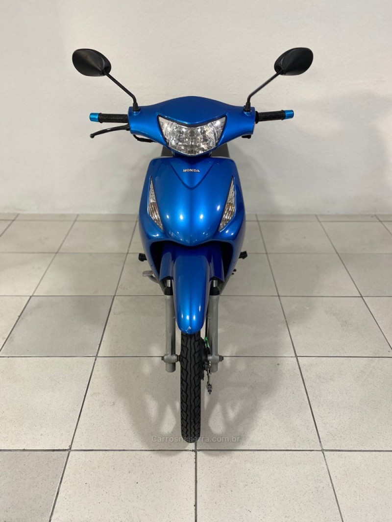BIZ 125 ES - 2006 - CAXIAS DO SUL