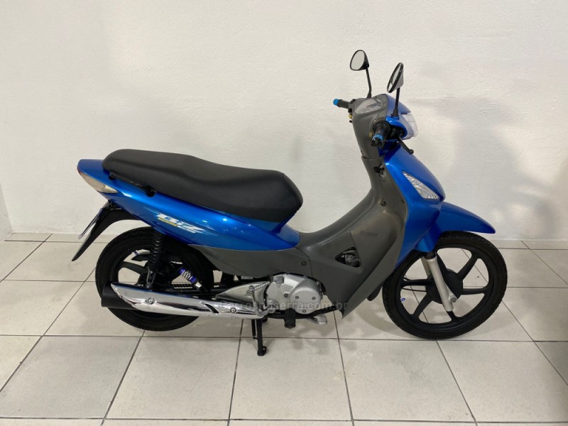 BIZ 125 ES - 2006 - CAXIAS DO SUL
