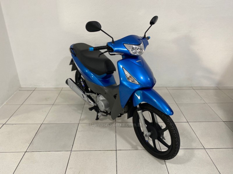 BIZ 125 ES - 2006 - CAXIAS DO SUL