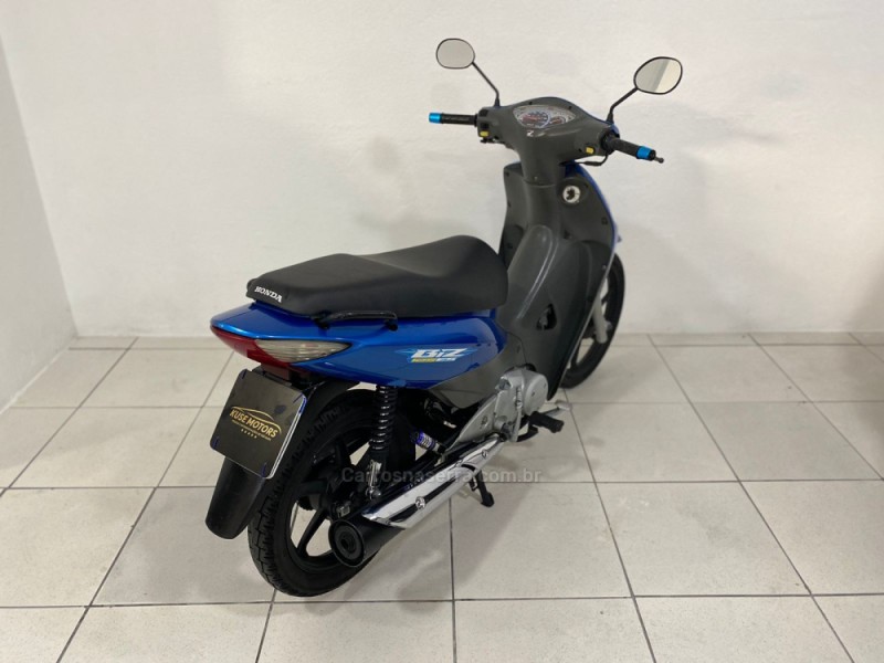 BIZ 125 ES - 2006 - CAXIAS DO SUL