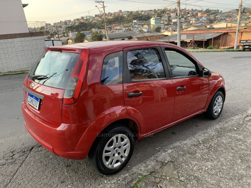 fiesta 1.0 mpi class hatch 8v flex 4p manual 2012 caxias do sul