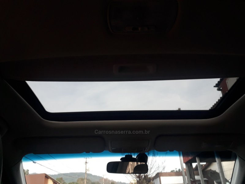 CRV 2.0 EXL 4X4 16V GASOLINA 4P AUTOMÁTICO - 2012 - TRêS COROAS