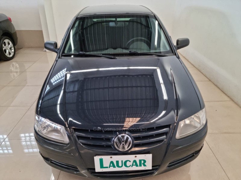 GOL 1.0 MI CITY 8V FLEX 4P MANUAL G.IV - 2013 - CASCA