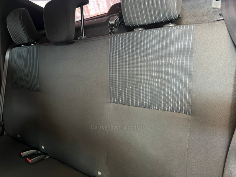 LOGAN 1.0 LIFE 12V FLEX 4P MANUAL - 2021 - IGREJINHA