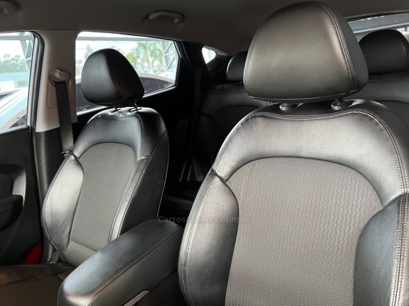 IX35 2.0 MPFI GLS 4X2 16V GASOLINA 4P AUTOMÁTICO - 2012 - IGREJINHA