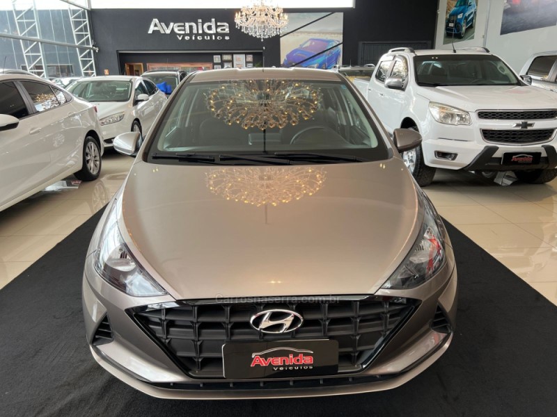 hb20 1.0 evolution 12v flex 4p manual 2020 igrejinha