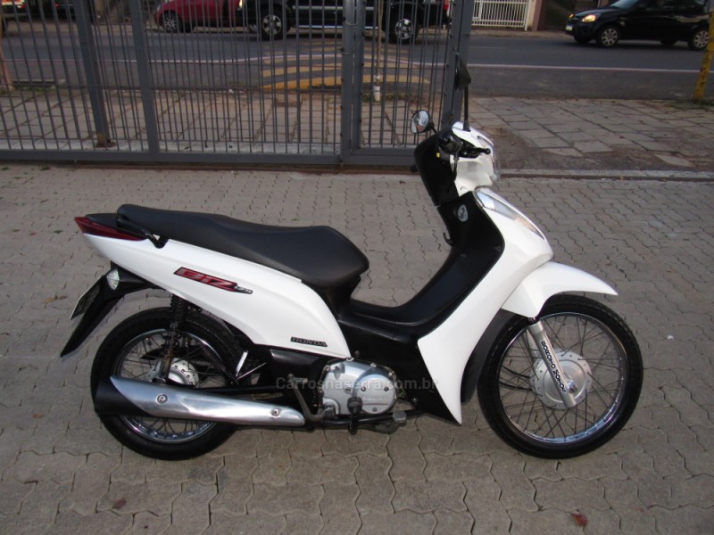 BIZ 125 ES - 2014 - BENTO GONçALVES