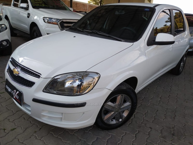 celta 1.0 mpfi lt 8v flex 4p manual 2014 caxias do sul