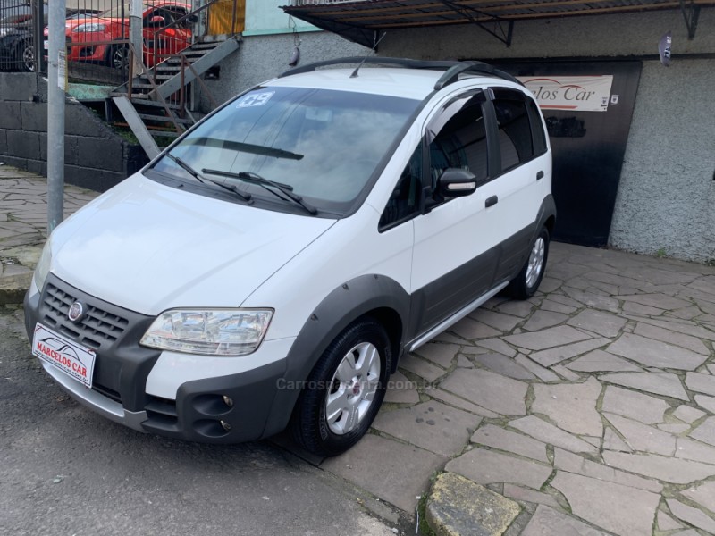 idea 1.8 mpi adventure locker 8v flex 4p manual 2009 caxias do sul