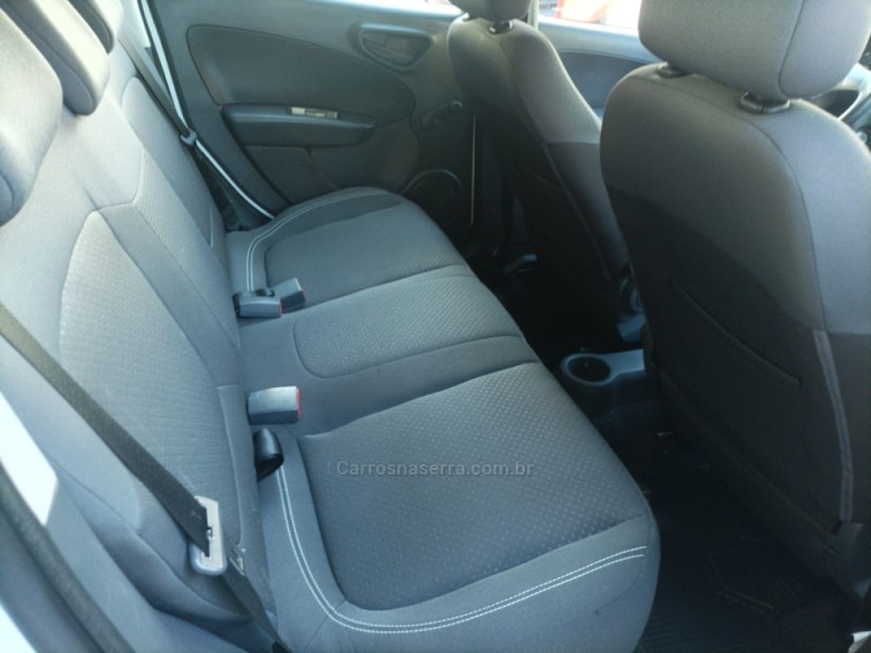 GRAND SIENA 1.4 MPI ATTRACTIVE 8V FLEX 4P MANUAL - 2019 - CAXIAS DO SUL